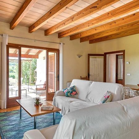 Villa Vertent Alcudia  Luaran gambar