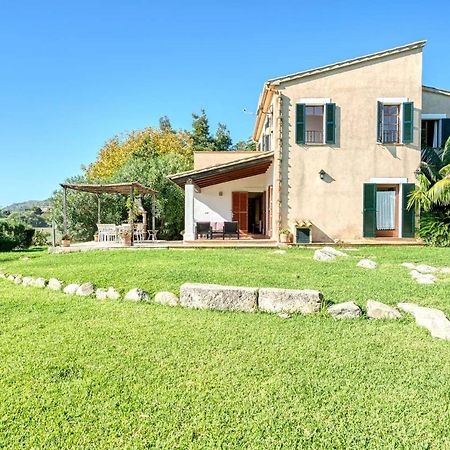 Villa Vertent Alcudia  Luaran gambar
