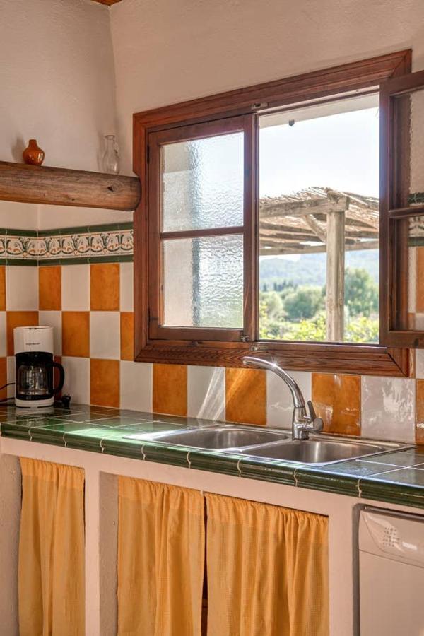 Villa Vertent Alcudia  Luaran gambar