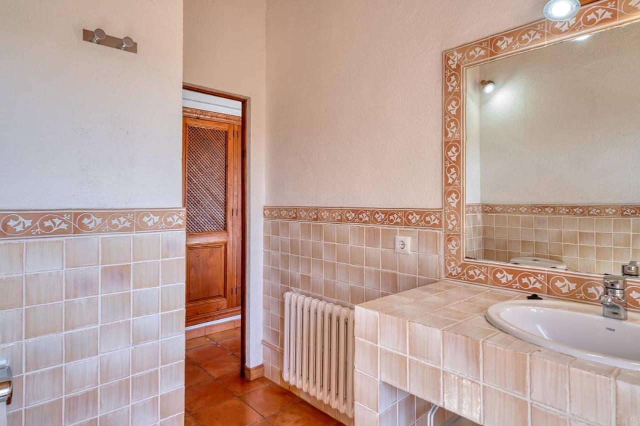 Villa Vertent Alcudia  Luaran gambar