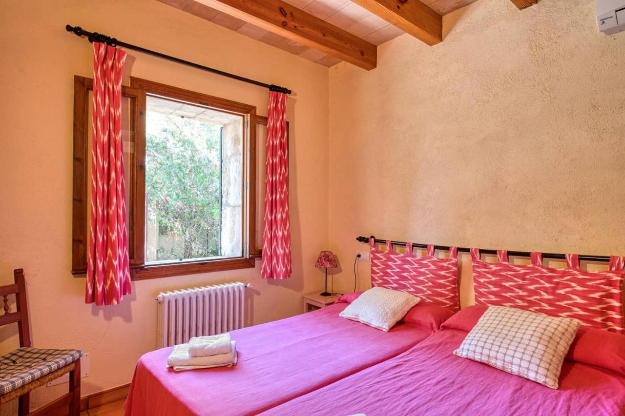 Villa Vertent Alcudia  Luaran gambar