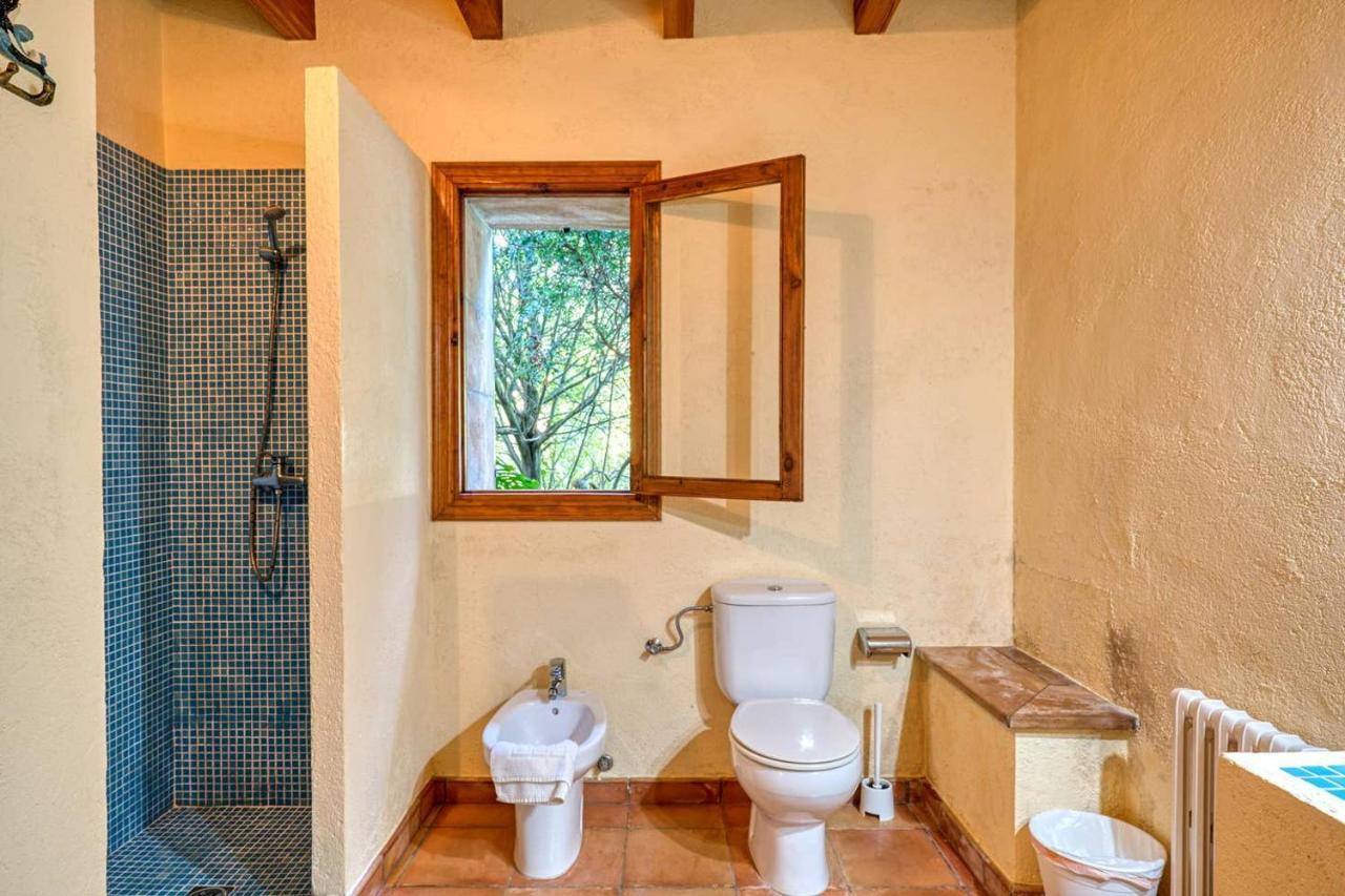 Villa Vertent Alcudia  Luaran gambar