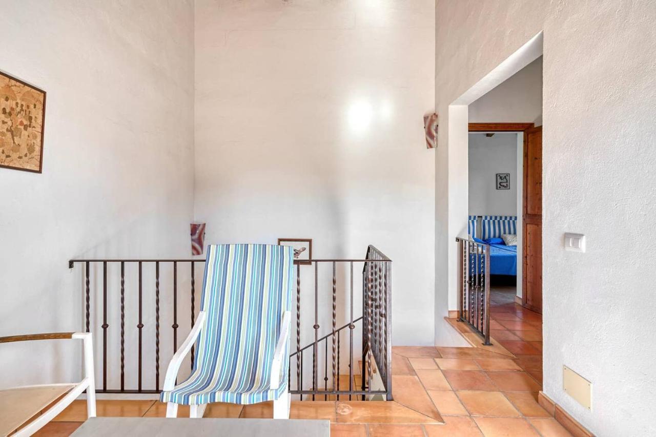 Villa Vertent Alcudia  Luaran gambar