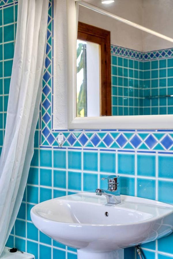 Villa Vertent Alcudia  Luaran gambar