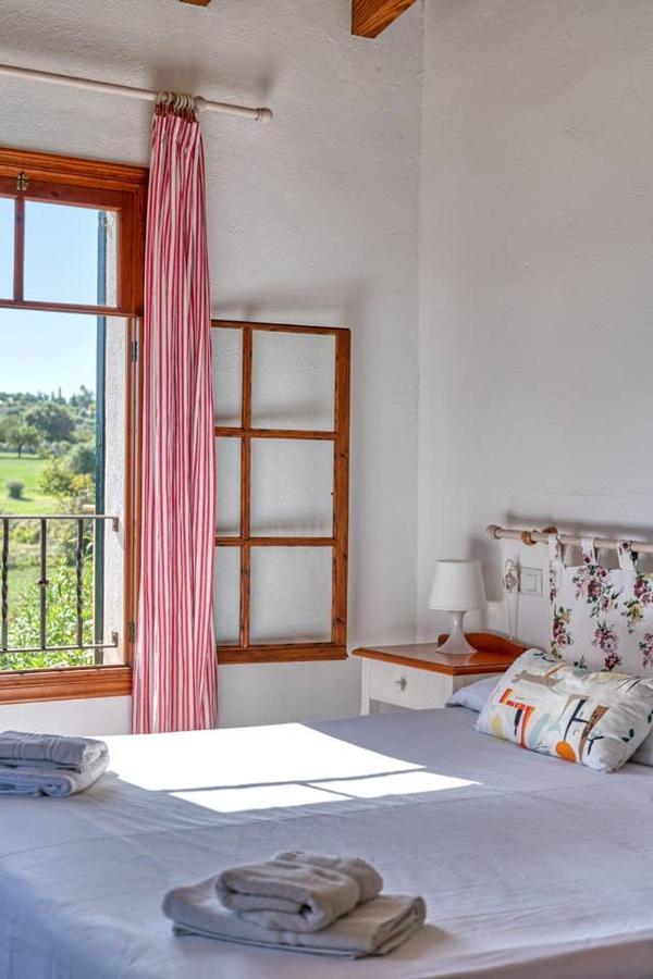 Villa Vertent Alcudia  Luaran gambar