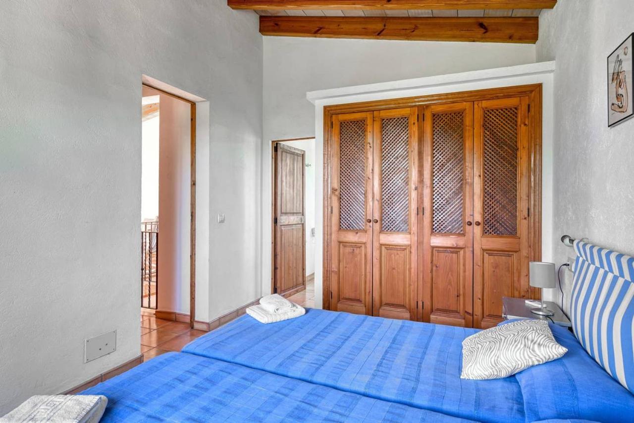 Villa Vertent Alcudia  Luaran gambar