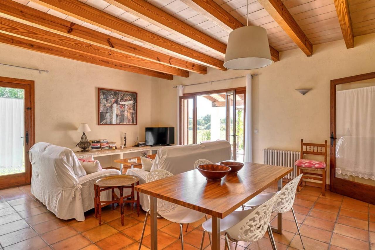 Villa Vertent Alcudia  Luaran gambar