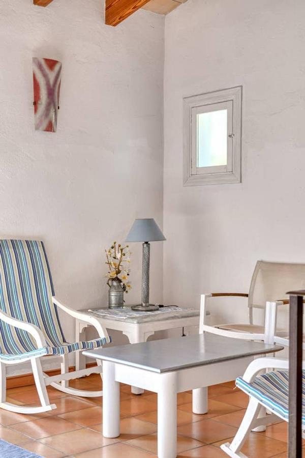 Villa Vertent Alcudia  Luaran gambar