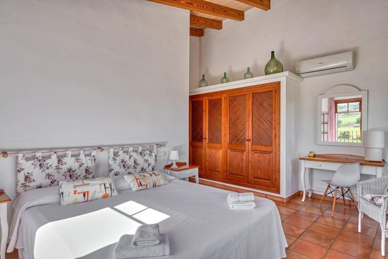 Villa Vertent Alcudia  Luaran gambar