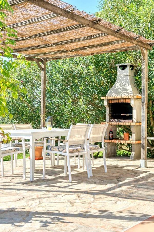 Villa Vertent Alcudia  Luaran gambar