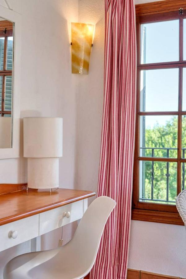 Villa Vertent Alcudia  Luaran gambar